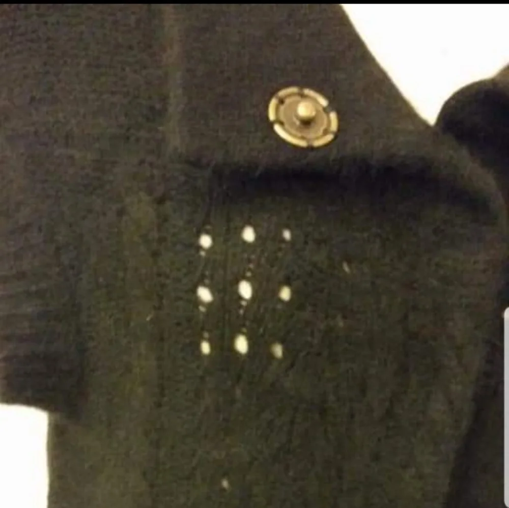 Free People sweater size XS